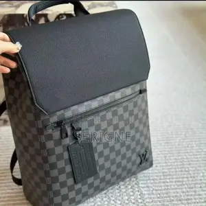 Sac À Dos Louis Vuitton Cuir Disponible
