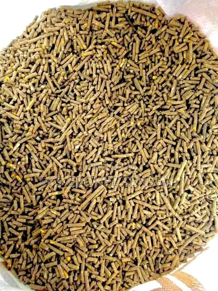 Vente Aliments Bétail