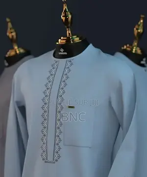 Chemise Africain