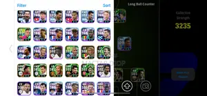 Compte Efootball Wanter