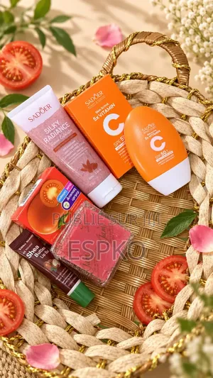 Produit Cosmétiques