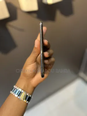 Nouveau Pomme iPhone 11 Pro 64 GB Noir