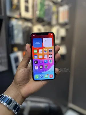 Nouveau Pomme iPhone 11 Pro 256 GB Doré