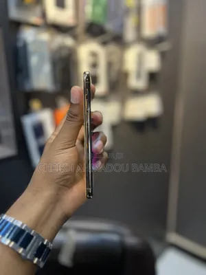Nouveau Pomme iPhone 11 Pro 256 GB Doré