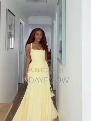 Ndeya Fashion