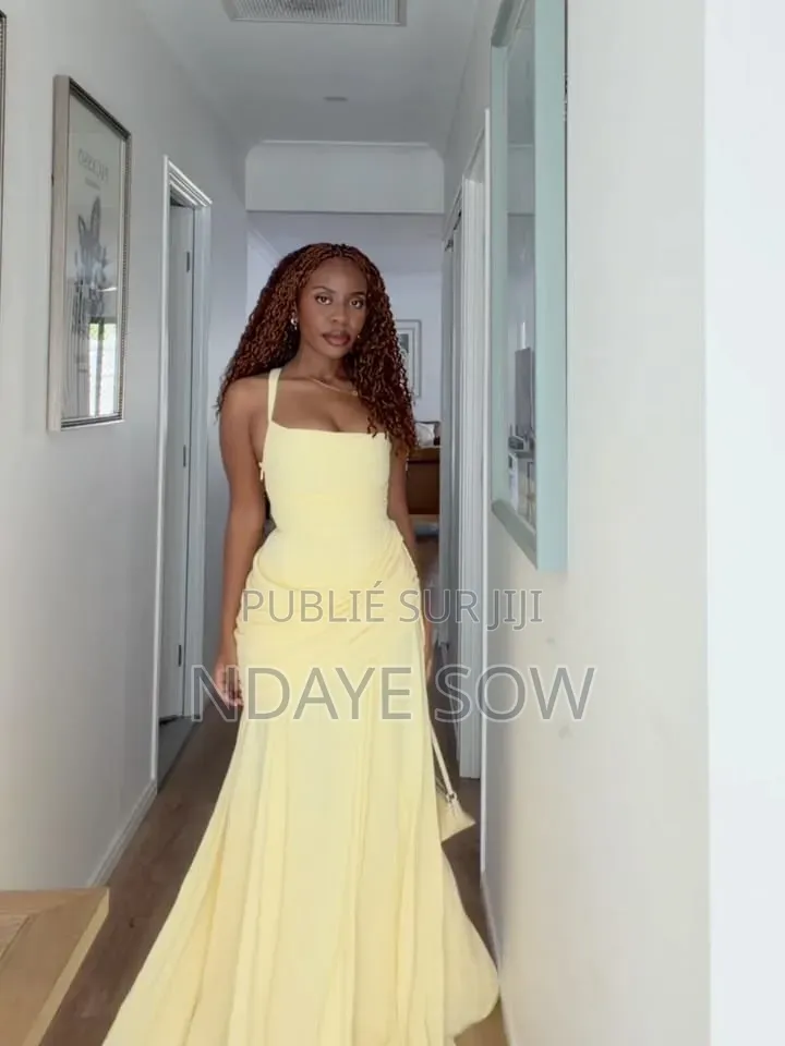 Ndeya Fashion