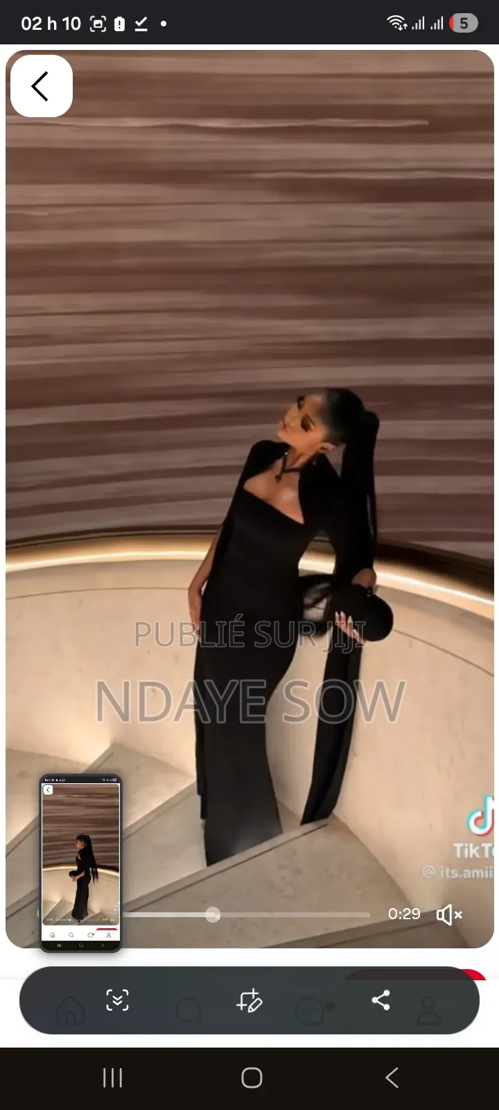 Ndeya Fashion