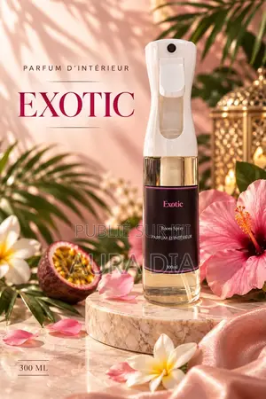 Parfums d'Intérieur / Room Sprays (300 Ml)