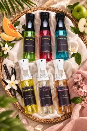 Parfums d'Intérieur / Room Sprays (300 Ml)