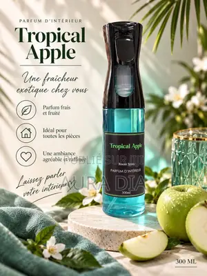 Parfums d'Intérieur / Room Sprays (300 Ml)