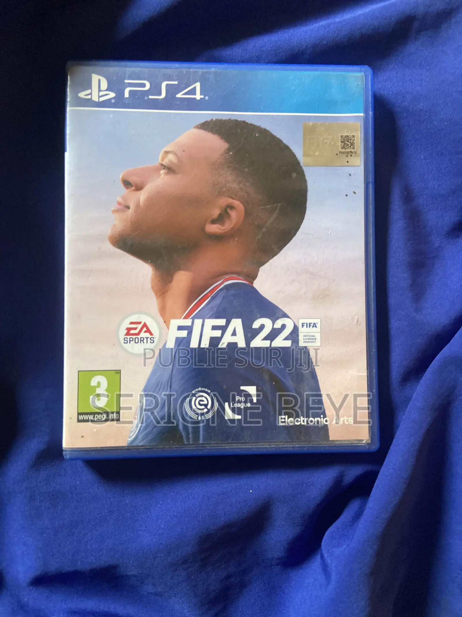 Jeux De Foot