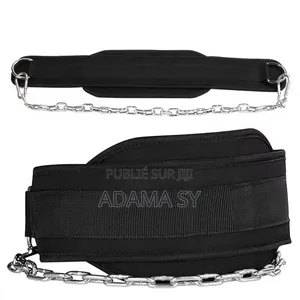 Ceinture De Leste