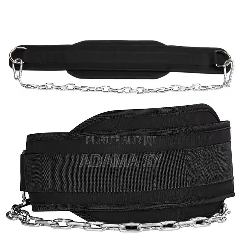 Ceinture De Leste