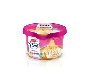 Fromage New Park Emmental
