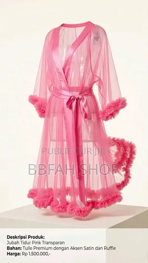Nuisette Romantique Pour Femme