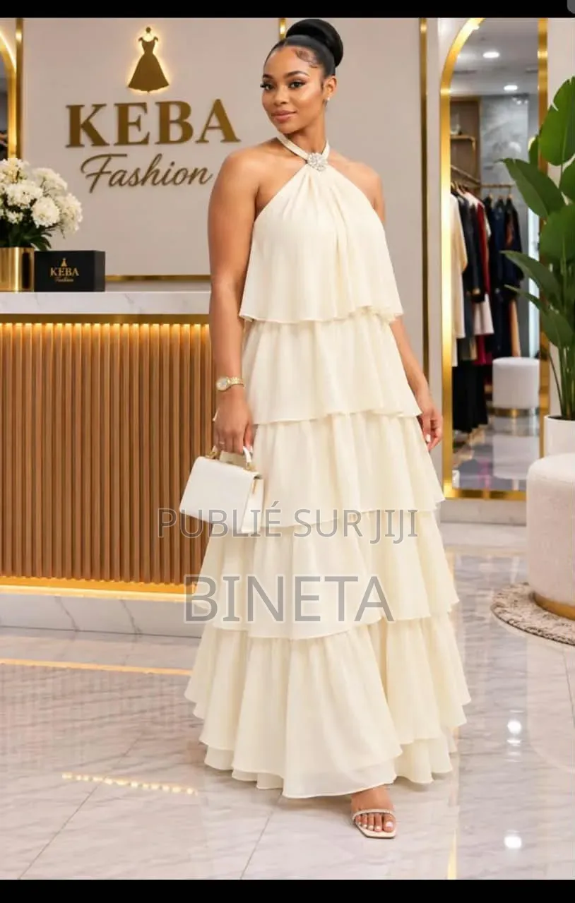 Belle Chic Dakar