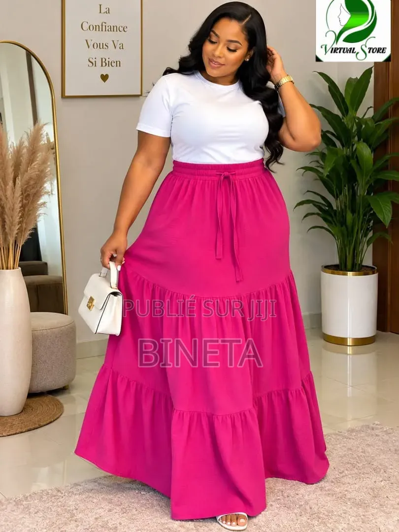 Belle Chic Dakar