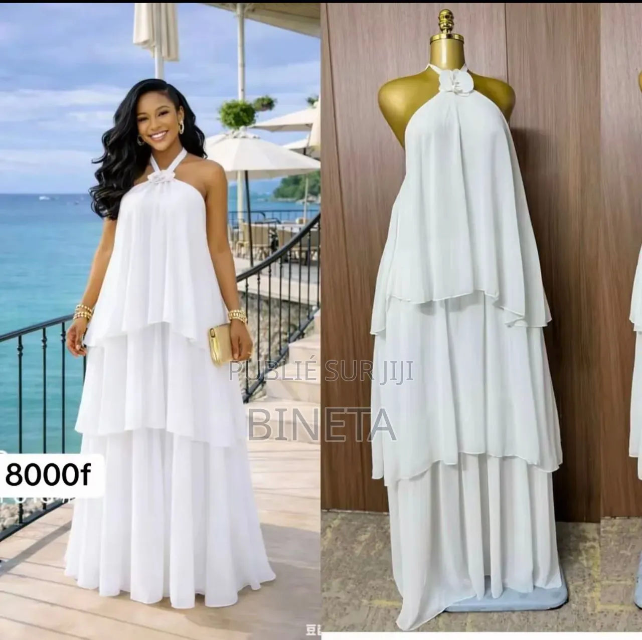 Belle Chic Dakar