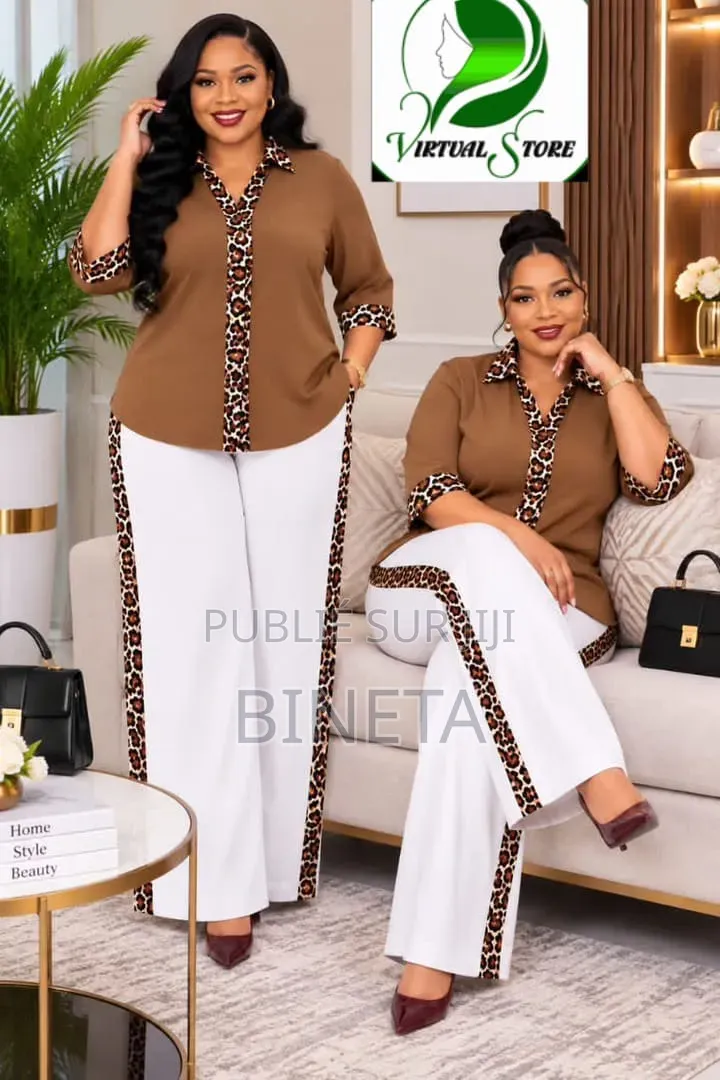 Belle Chic Dakar