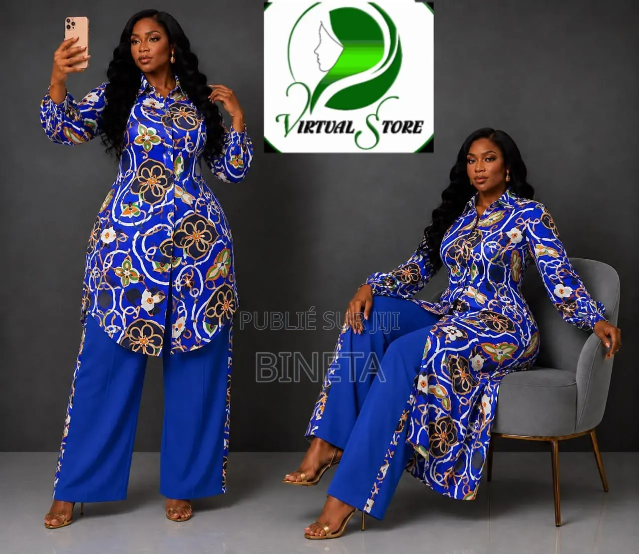 Belle Chic Dakar