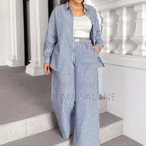 Ensemble 2 Pièces Chic