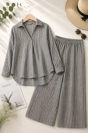 Ensemble 2 Pièces Chic