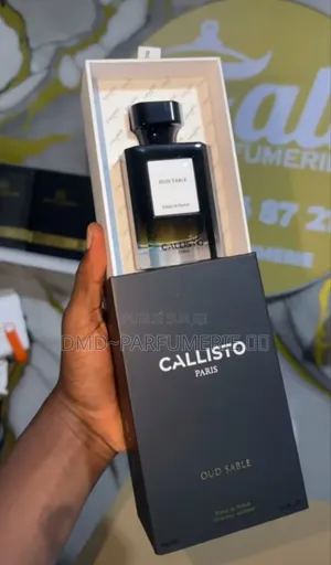 Oud Sable Maison Calisto