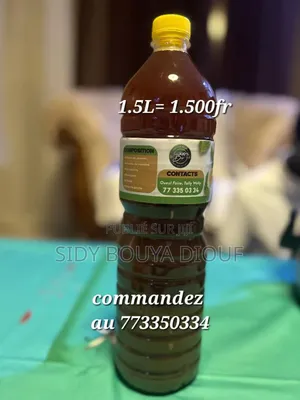 Thé Digestif À Base De Jasmin