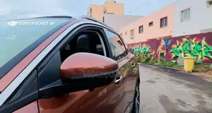 Peugeot 3008 2018 Marron