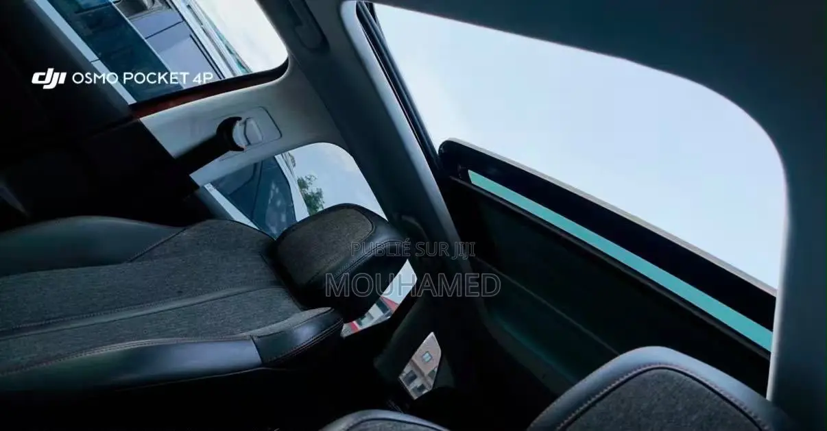 Peugeot 3008 2018 Marron