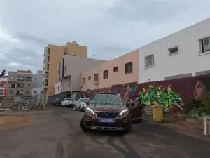 Peugeot 3008 2018 Marron