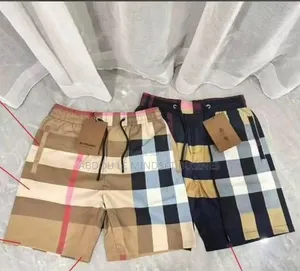 Short Burberry All Color Disponible