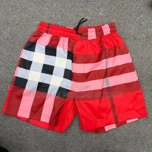 Short Burberry All Color Disponible