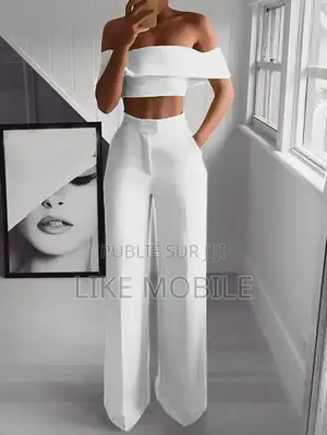 Vêtements Hommes Et Femmes