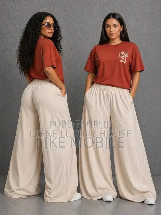 Vêtements Hommes Et Femmes