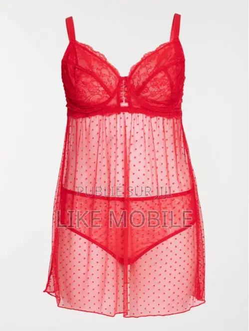 Vêtements Hommes Et Femmes
