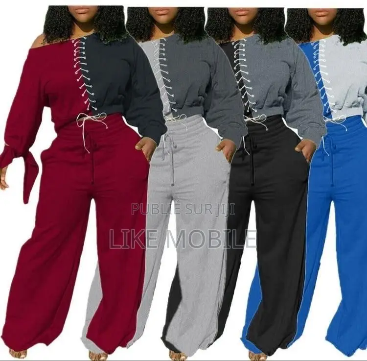 Vêtements Hommes Et Femmes