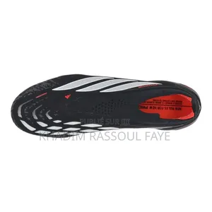 Adidas Predator Elite FT Sans Lacet
