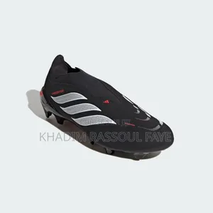 Adidas Predator Elite FT Sans Lacet