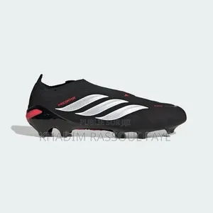 Adidas Predator Elite FT Sans Lacet