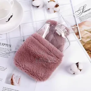 Bouillotte Menstruelle