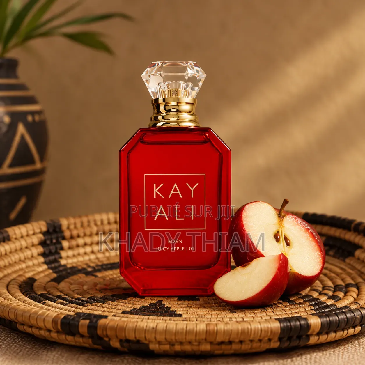 Eau De Parfum KAYALI