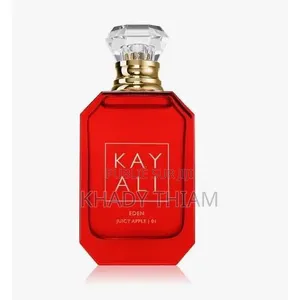Eau De Parfum KAYALI