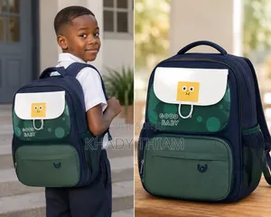 Sac À Dos Scolaire