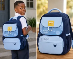 Sac À Dos Scolaire