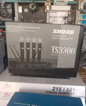 Micros Sans Fil À Vendre