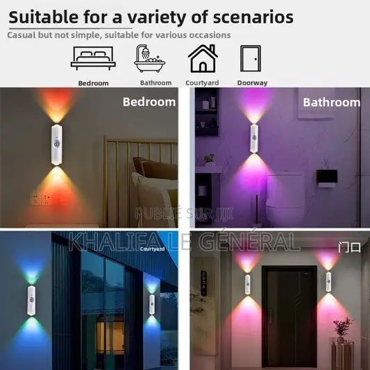 Lampe De Décoration
