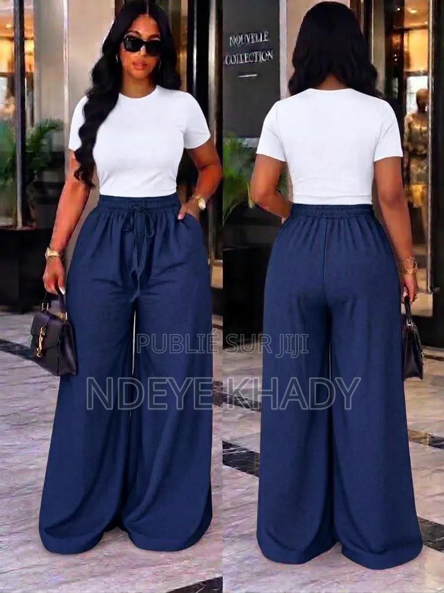Ensemble Bas Large + Top