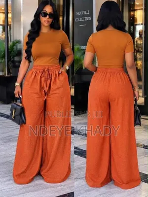 Ensemble Bas Large + Top