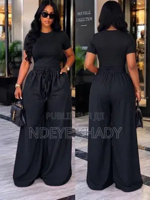 Ensemble Bas Large + Top